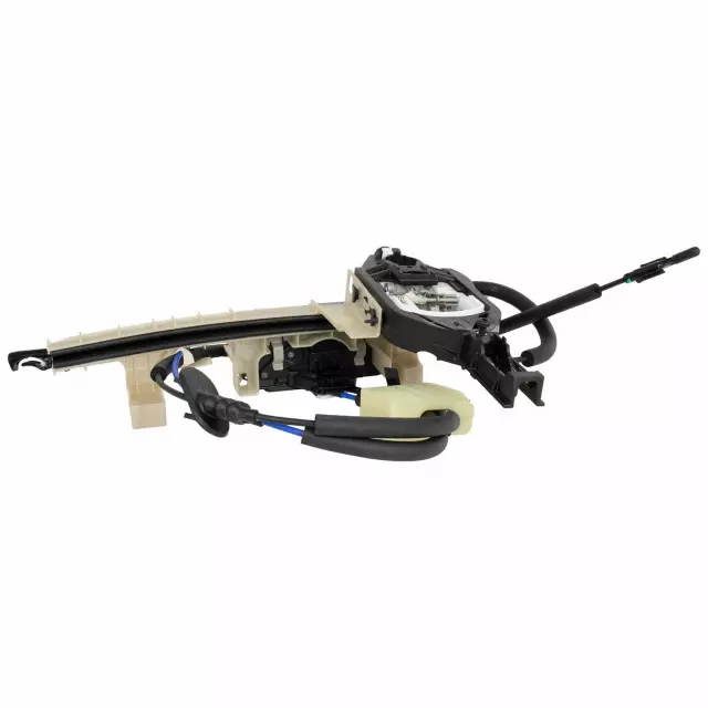 Latch Assembly - Ford (NL3Z-15219A64-E) - view 5