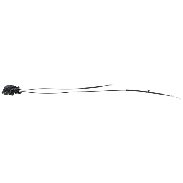 Hood Latch - Ford (NL3Z-16700-D)
