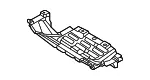 Splash Shield - Ford (NL3Z-6775-B) - view 5