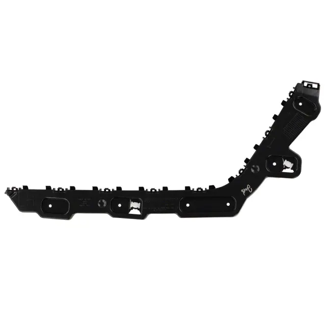 Bracket Bumper Mounting - Ford (NL7Z-17D943-E) - view 4