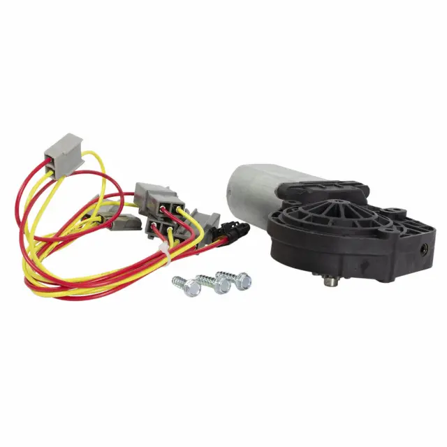 Motor Assembly Window Operating - Ford (NWLM-2) - view 10