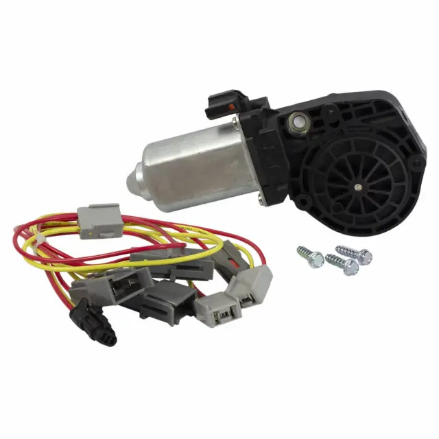 Motor Assembly Window Operating - Ford (NWLM-2) - view 11