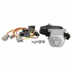 Motor Assembly Window Operating - Ford (NWLM-2) - view 13