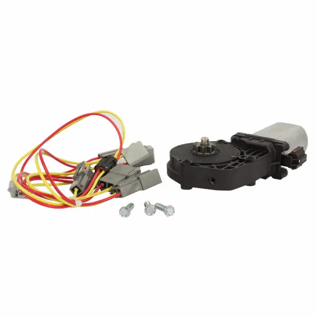 Motor Assembly Window Operating - Ford (NWLM-5) - view 10