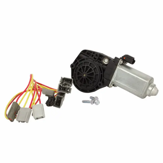 Motor Assembly Window Operating - Ford (NWLM-5) - view 11