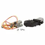 Motor Assembly Window Operating - Ford (NWLM-5) - view 14