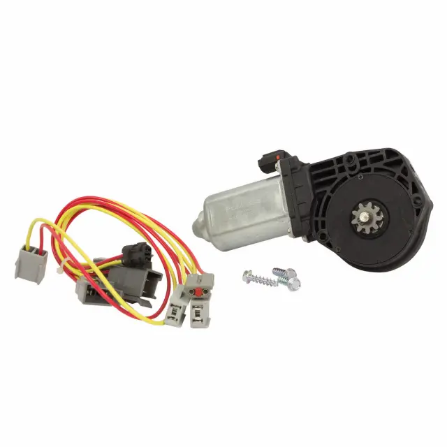 Motor Assembly Window Operating - Ford (NWLM-5) - view 8