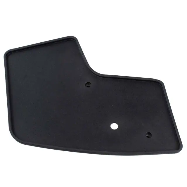 Stone Deflector - Ford (NZ6Z-6011398-C)