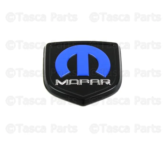 Decal Kit - Mopar (P5155783)