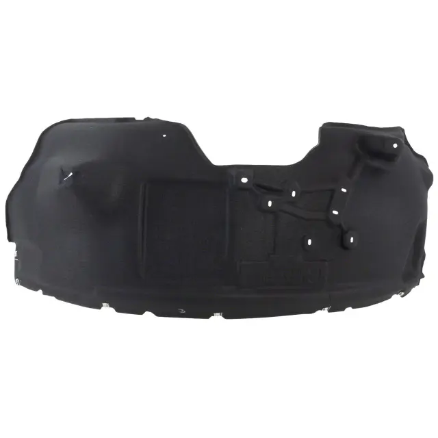 Fender Splash Shield - Ford (PC3Z-16102-D) - view 5