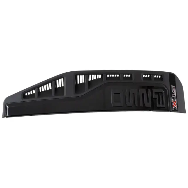 Fender Emblem - Ford (PC3Z-16720-AAC)