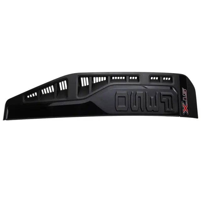 Fender Emblem - Ford (PC3Z-16720-BAC)