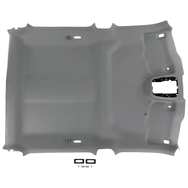 Headliner - Ford (PC3Z-2651968-SF) - view 4