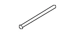 Hinge Pin - Ford (PC3Z-60047A50-A) - view 5