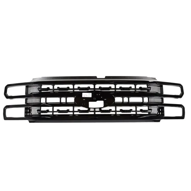 Grille Assembly - Ford (PC3Z-8200-KA)