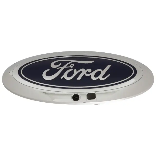 Grille Emblem - Ford (PC3Z-8213-D)