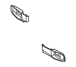 Deflector Panel - Ford (PC3Z-8311-BB) - view 11