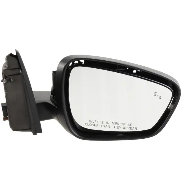 Mirror Assembly Rear View Outer - Ford (PJ6Z-17682-AD)