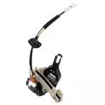 Latch - Ford (PJ6Z-78264A27-E) - view 22