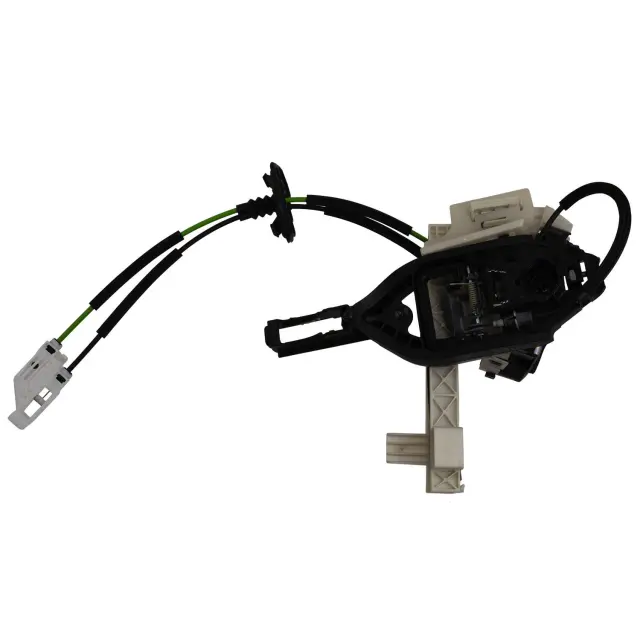 Latch - Ford (PJ6Z-78264A27-E) - view 3