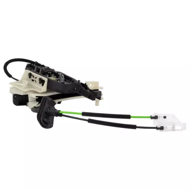 Latch - Ford (PJ6Z-78264A27-E) - view 6