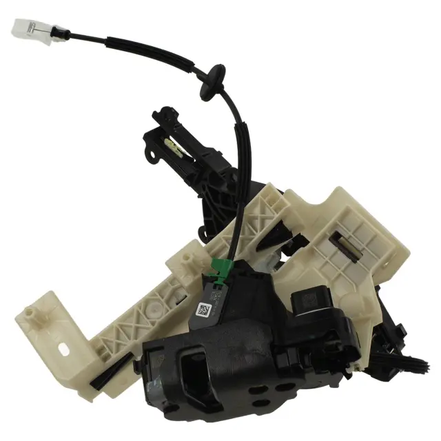 Latch - Ford (PJ7Z-78264A26-C) - view 4