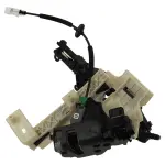 Latch - Ford (PJ7Z-78264A26-C) - view 5