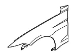 Fender - Ford (PR3Z-16005-A) - view 5