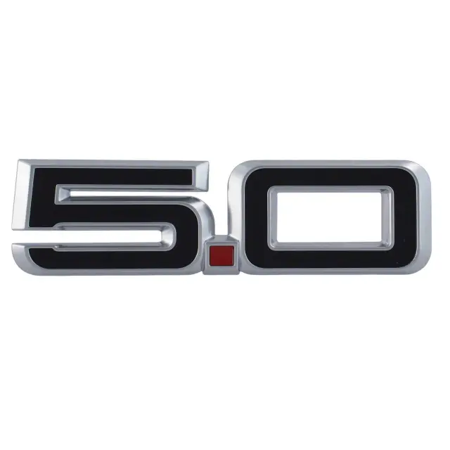 Fender Emblem - Ford (PR3Z-16228-A)