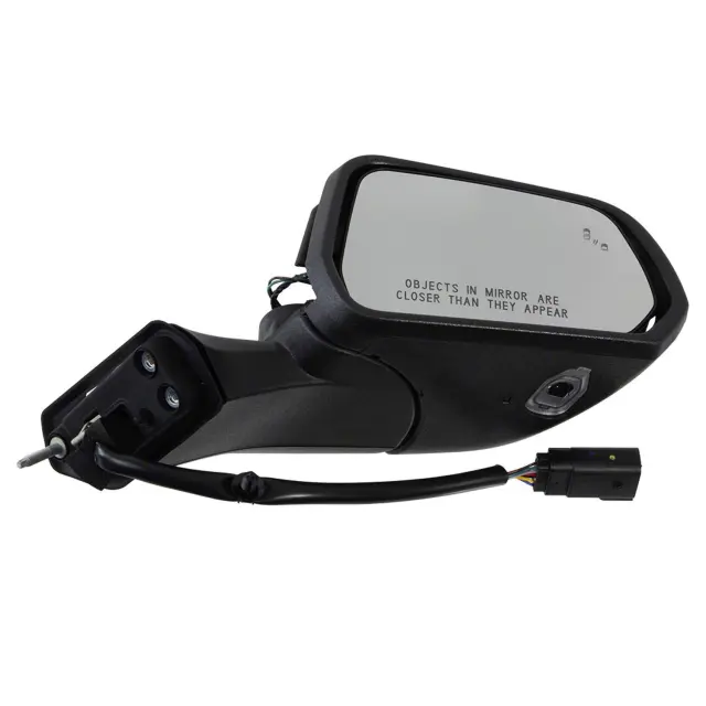 Mirror - Ford (PR3Z-17682-K)