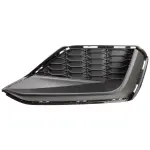 Outer Grille - Ford (PR3Z-17B968-AA) - view 5
