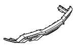 Valance Panel - Ford (PR3Z-17F828-DA) - view 8