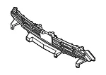 Lower Grille - Ford (PR3Z-17K945-EAPTM) - view 6