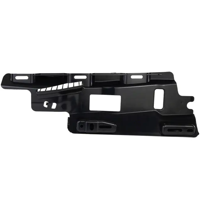 Body C-Pillar Trim Panel Bracket - Ford (PR3Z-63243C03-A) - view 4