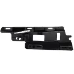 Body C-Pillar Trim Panel Bracket - Ford (PR3Z-63243C03-A) - view 5