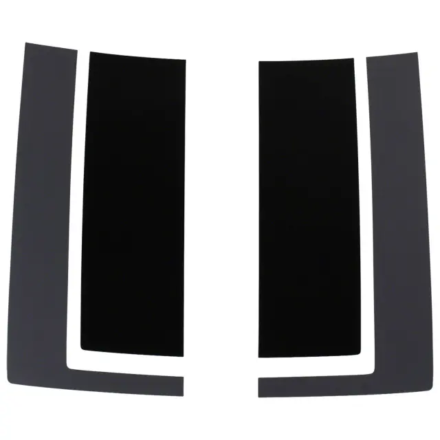 Deck Lid Decal - Ford (PR3Z-7620000-GA)