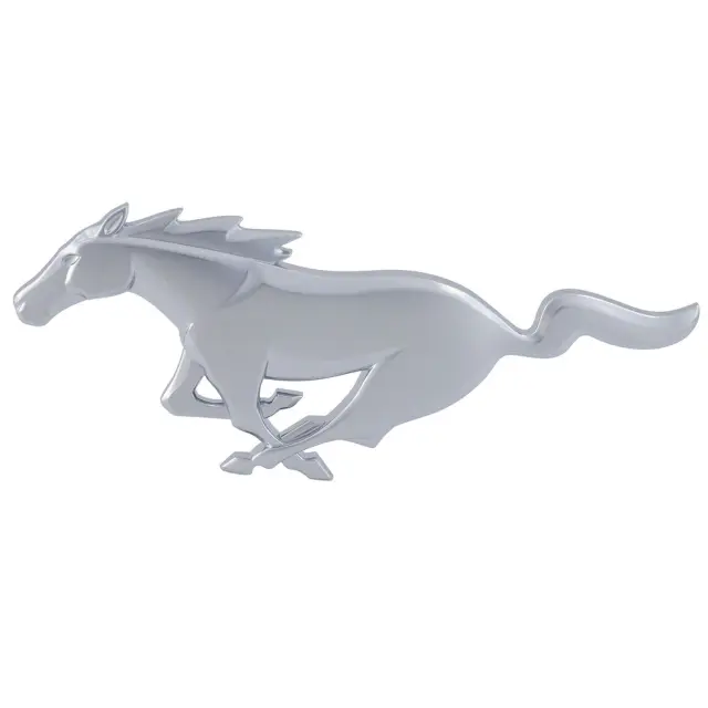 Grille Emblem - Ford (PR3Z-8A224-A)