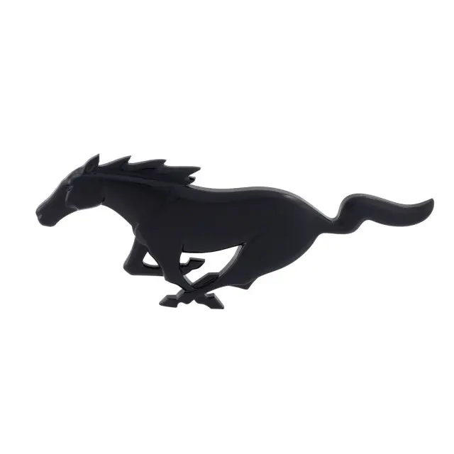 Grille Emblem - Ford (PR3Z-8A224-B) - view 6
