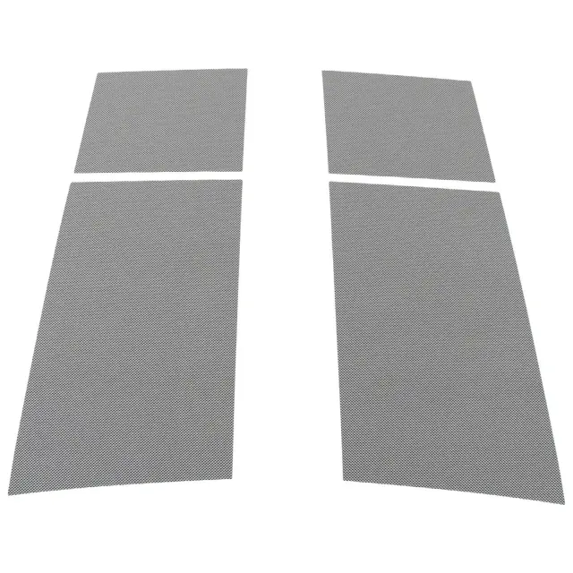 Hood Stripe - Ford (PR3Z-9920000-EA)