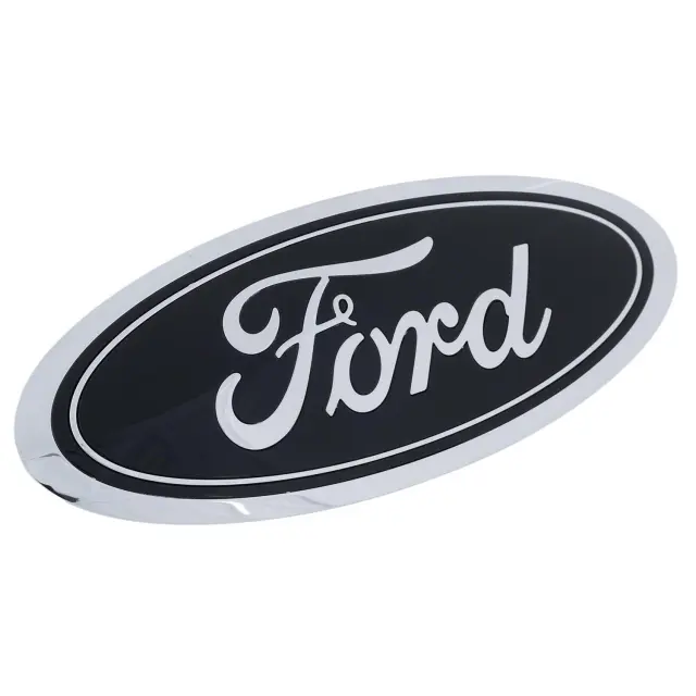 Grille Emblem - Ford (PU5Z-8213-B)