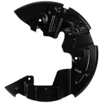 Shield Splash - Ford (PZ1Z-2K005-A) - view 5