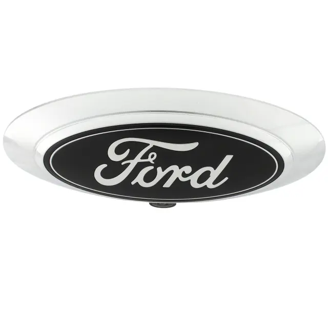 Tailgate Emblem - Ford (PZ6Z-16605-B)