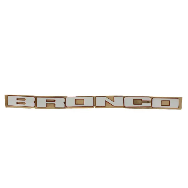 Emblem - Ford (R1PZ-8A224-AB)