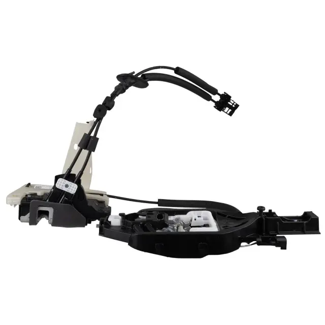 Latch - Ford (R2DZ-78219A64-E) - view 4
