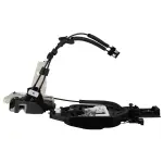 Latch - Ford (R2DZ-78219A64-E) - view 5
