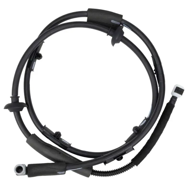 Hose Windshield Washer - Ford (R2TZ-17A605-B)