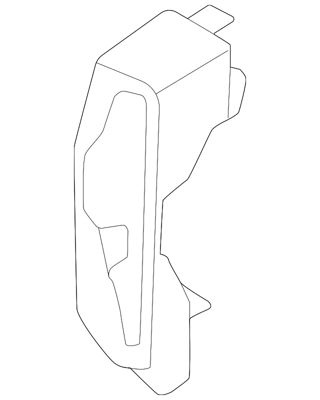 Insert Molding - Ford (R2TZ-8C324-CA)