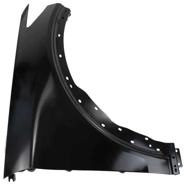 Fender Assembly Front - Ford (RB5Z-16005-B)