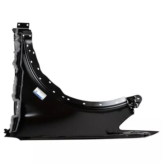Fender Assembly Front - Ford (RB5Z-16005-B) - view 8