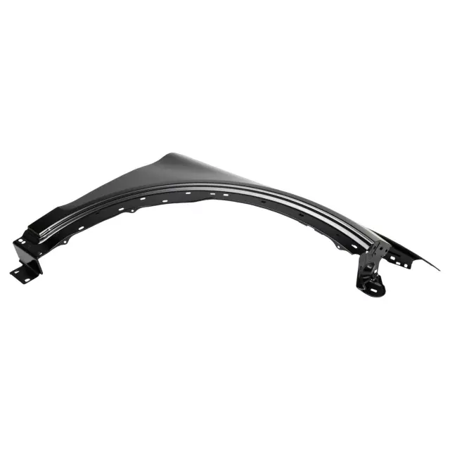 Fender Assembly Front - Ford (RB5Z-16005-B) - view 9